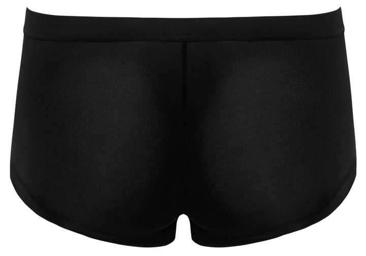 Svenjoyment - Boxershorts mit auffälligem Streifenmuster