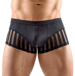 Svenjoyment - Boxershorts mit auffälligem Streifenmuster