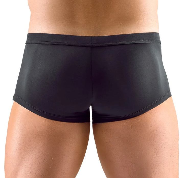 Svenjoyment - Boxershorts mit auffälligem Streifenmuster