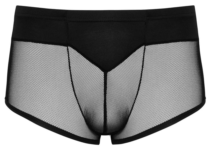 Svenjoyment - Boxershorts schwarz