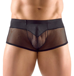 Svenjoyment - Boxershorts schwarz