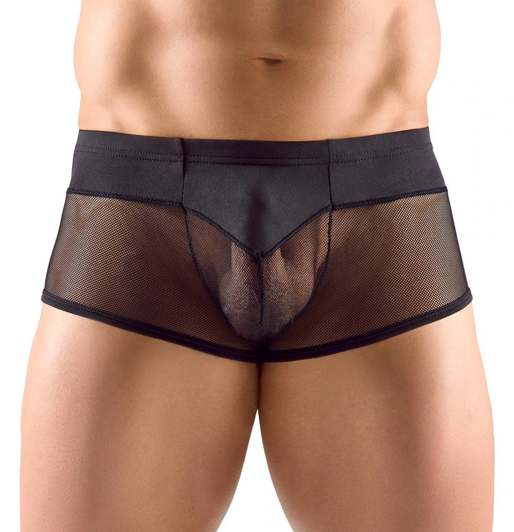 Svenjoyment - Boxershorts schwarz