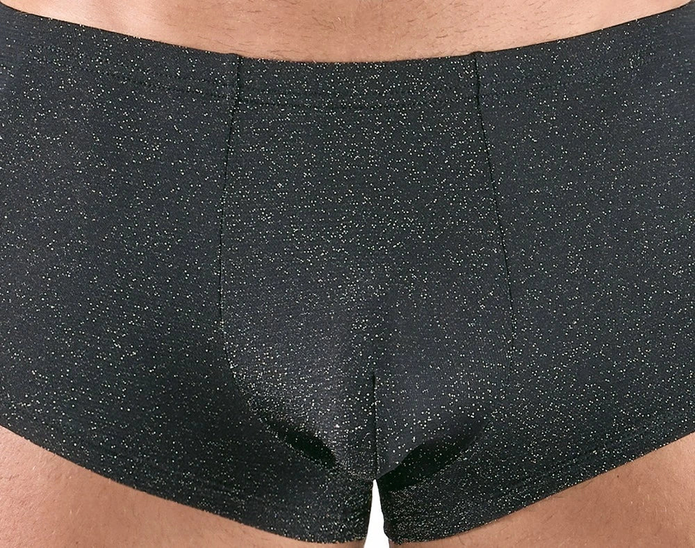 Svenjoyment - Boxershorts silber
