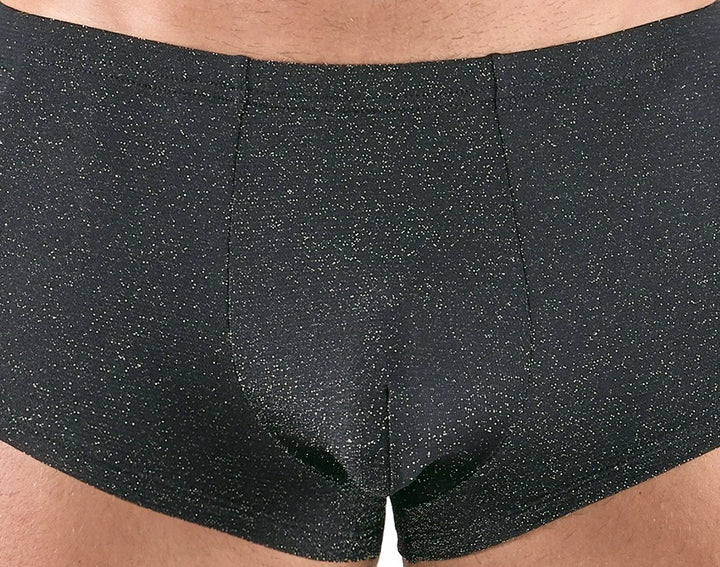 Svenjoyment - Boxershorts silber