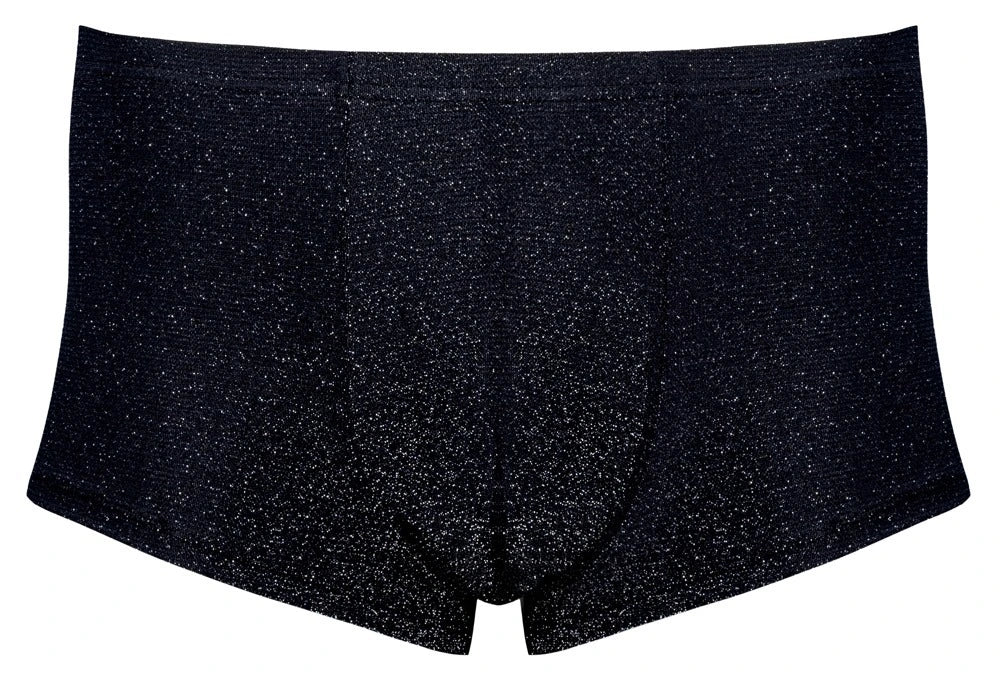 Svenjoyment - Boxershorts silber