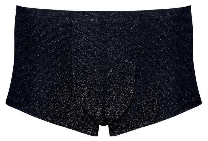 Svenjoyment - Boxershorts silber