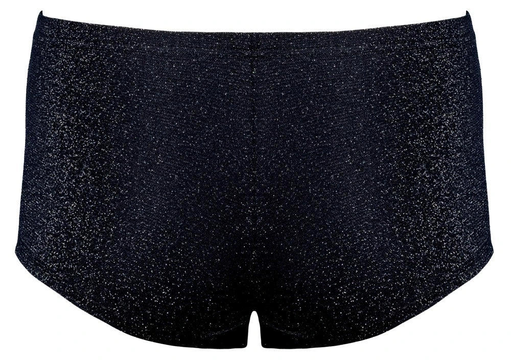 Svenjoyment - Boxershorts silber