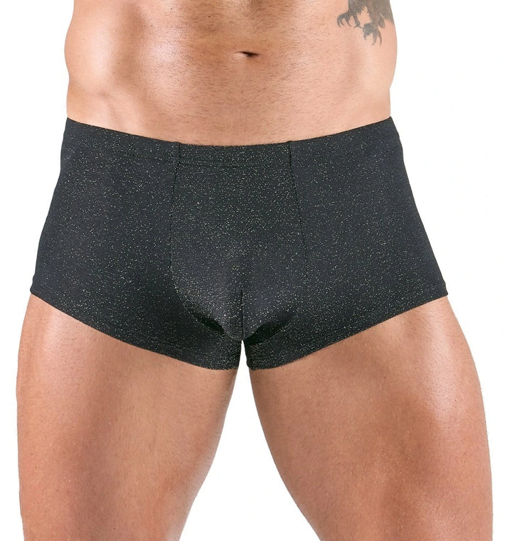 Svenjoyment - Boxershorts silber