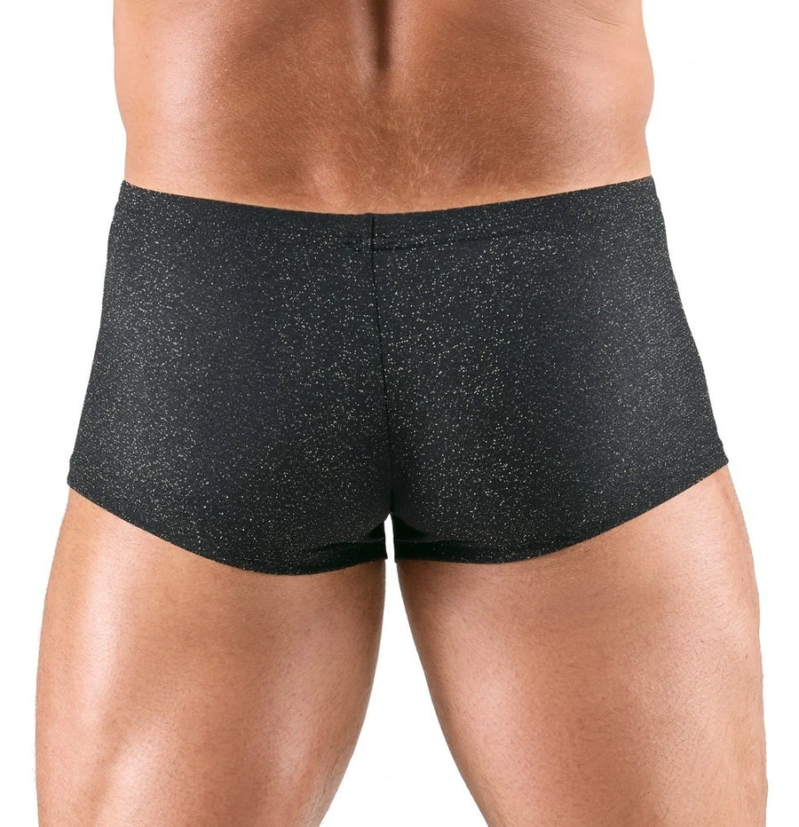 Svenjoyment - Boxershorts silber