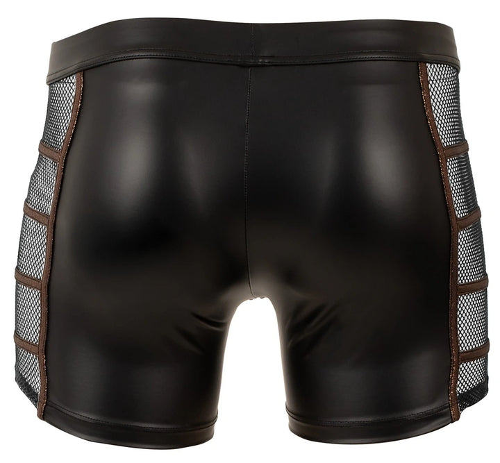 NEK Wetlook Herren-Pants – Rückansicht