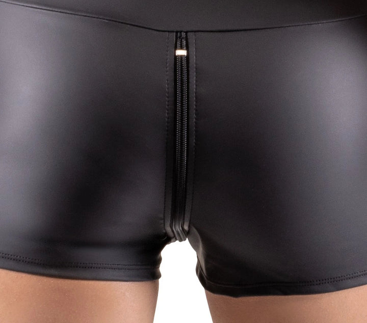 Svenjoyment - Kurzoverall ärmellos für Herrn