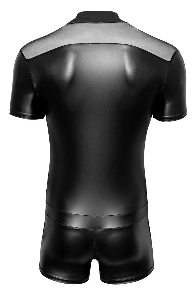 Svenjoyment - Kurzoverall für Herrn