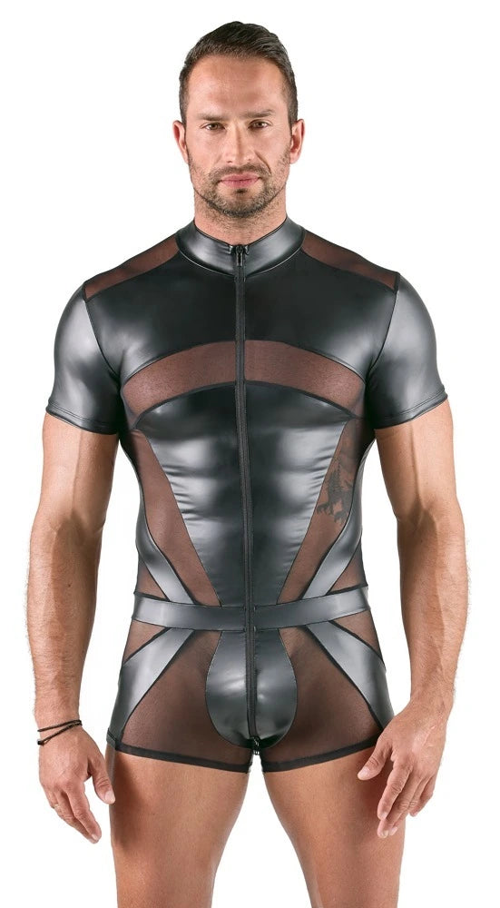 Svenjoyment - Kurzoverall für Herrn