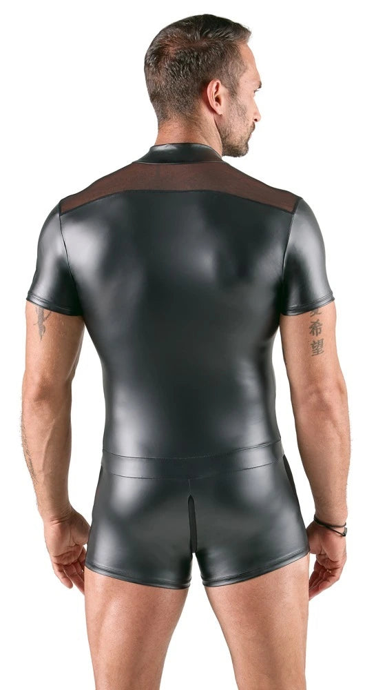 Svenjoyment - Kurzoverall für Herrn