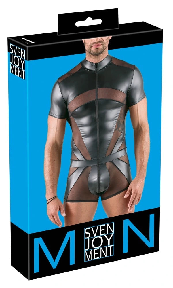 Svenjoyment - Kurzoverall für Herrn