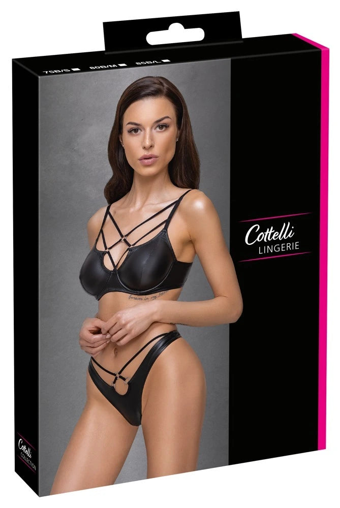 Cottelli Lingerie - Mattlook Dessousset