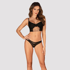 Obsessive - Dessous-Set Roxelia