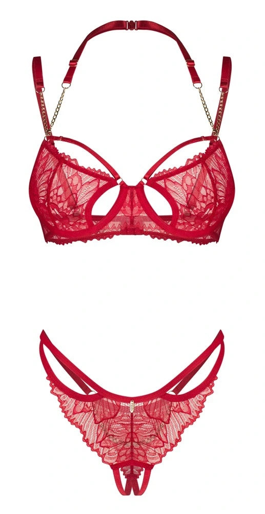 Obsessive - Dessous-Set Matildea