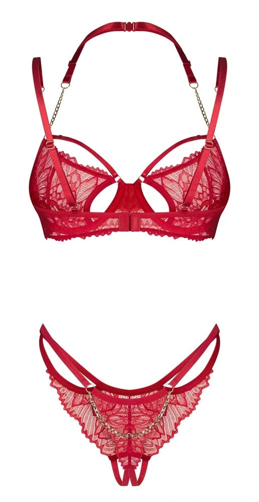 Obsessive - Dessous-Set Matildea