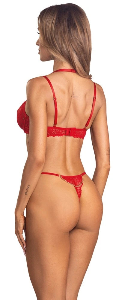 Obsessive - Dessous-Set Matildea