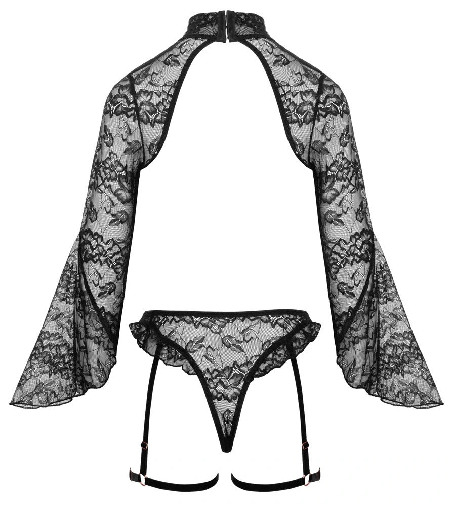 Abierta Fina - Set "Extravaganz"