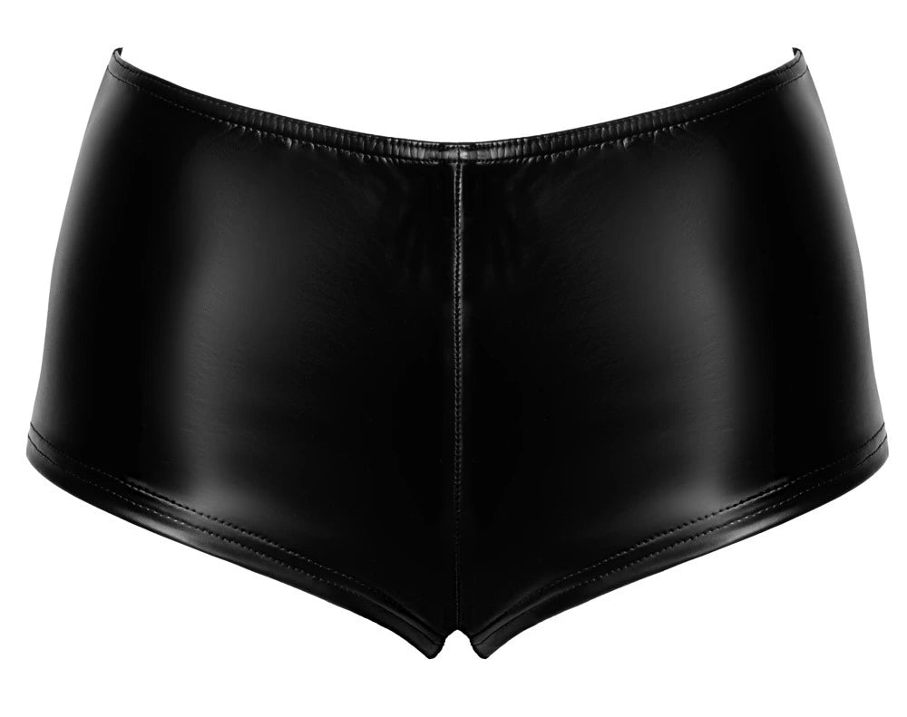 Noir Handmade - Hotpants Orgia Mysteria F335