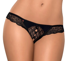 Obsessive - Ouvert-String Miamor