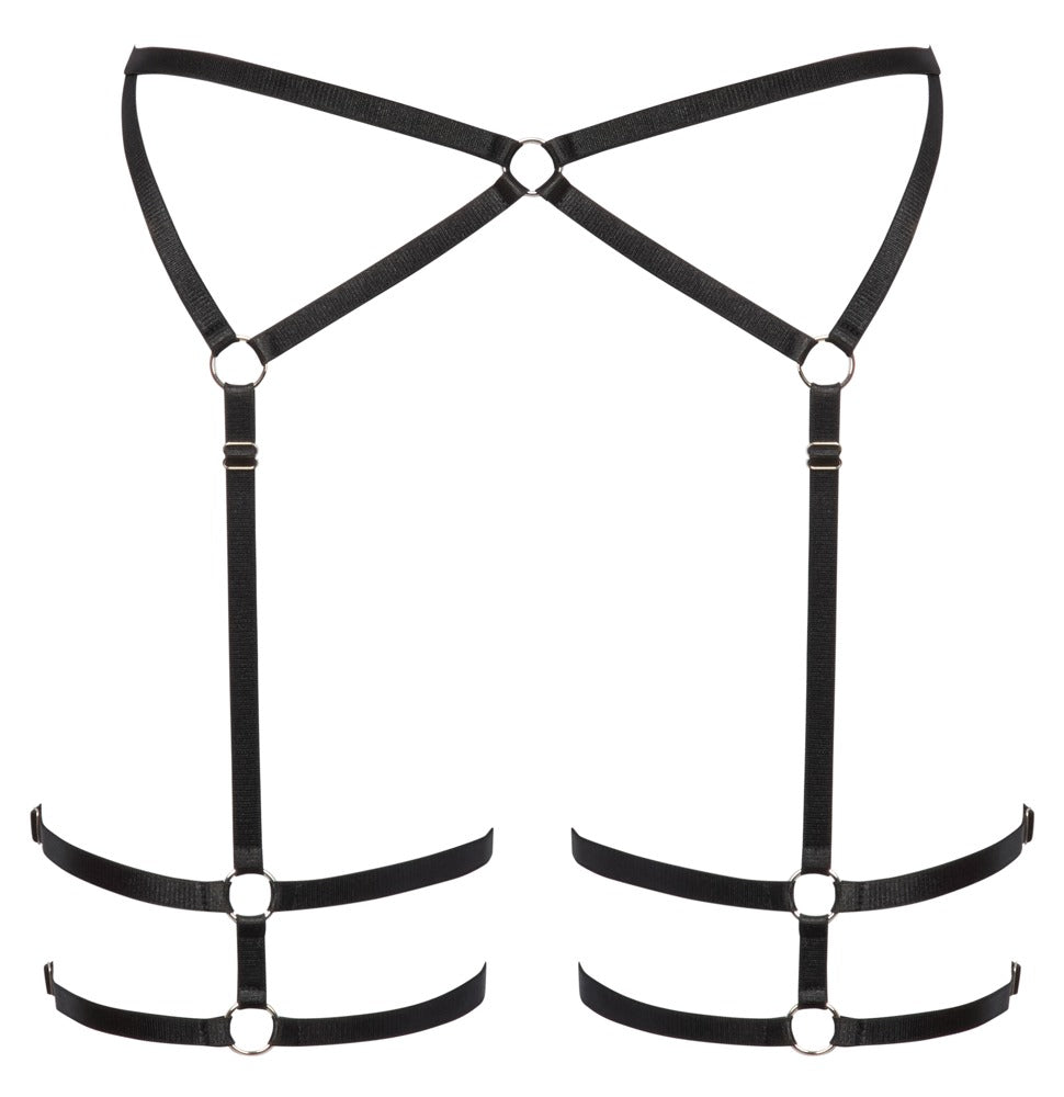 Cottelli Lingerie - Straps Harness