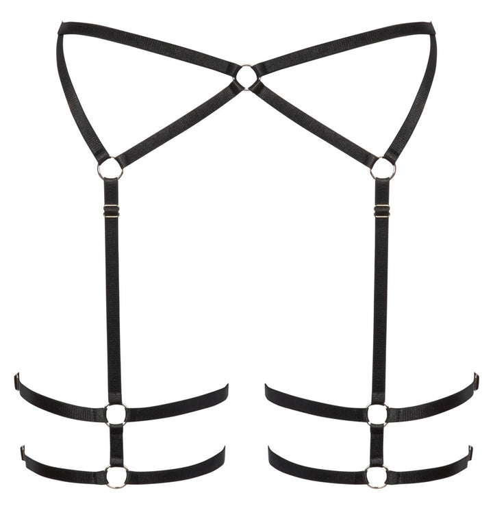 Cottelli Lingerie - Straps Harness