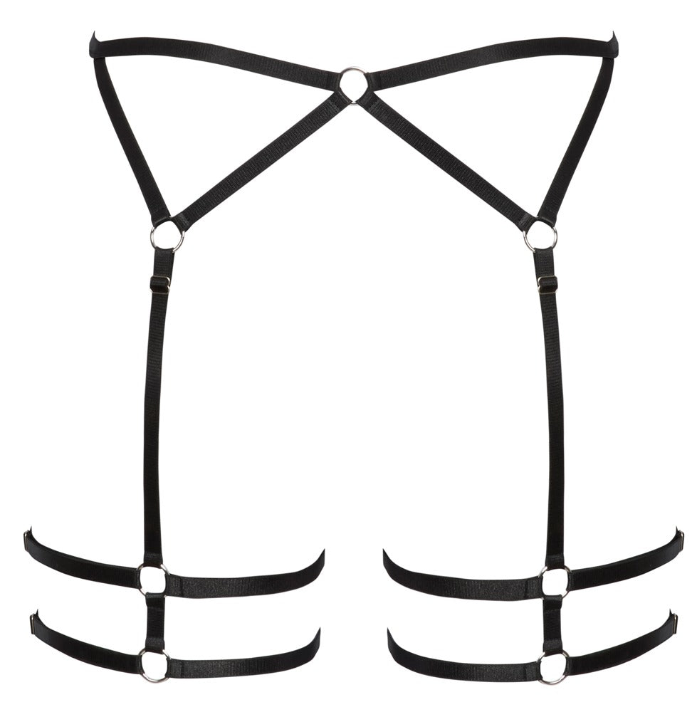 Cottelli Lingerie - Straps Harness