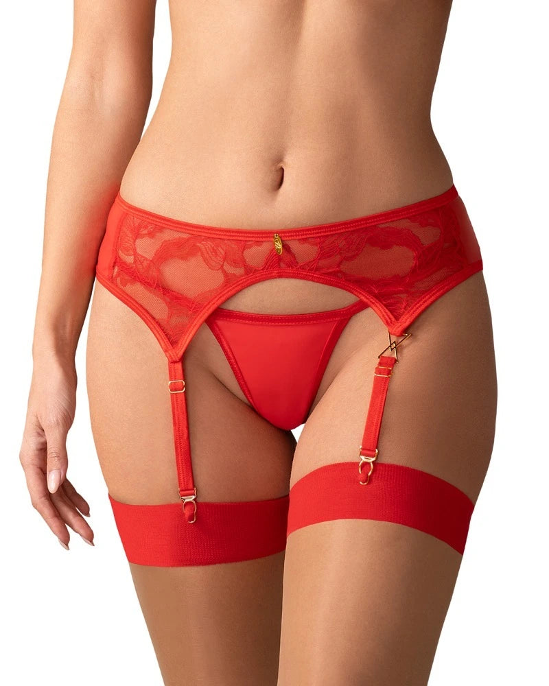 Obsessive - Strapsgürtel Aliosa