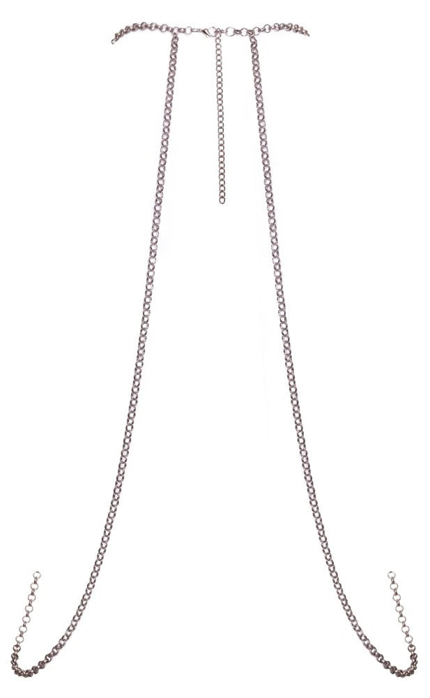 Cottelli Accessoires - Körperkette "All Over"