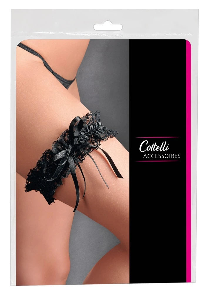 Cottelli Accessoires - Strumpfband