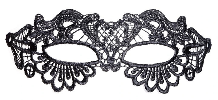 Cottelli Accessoires - Augenmaske Verrucht