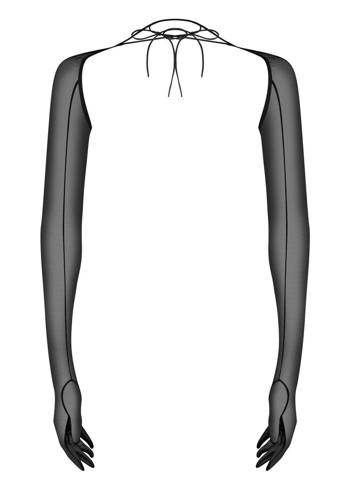 Obsessive - Handschuhe Euphori