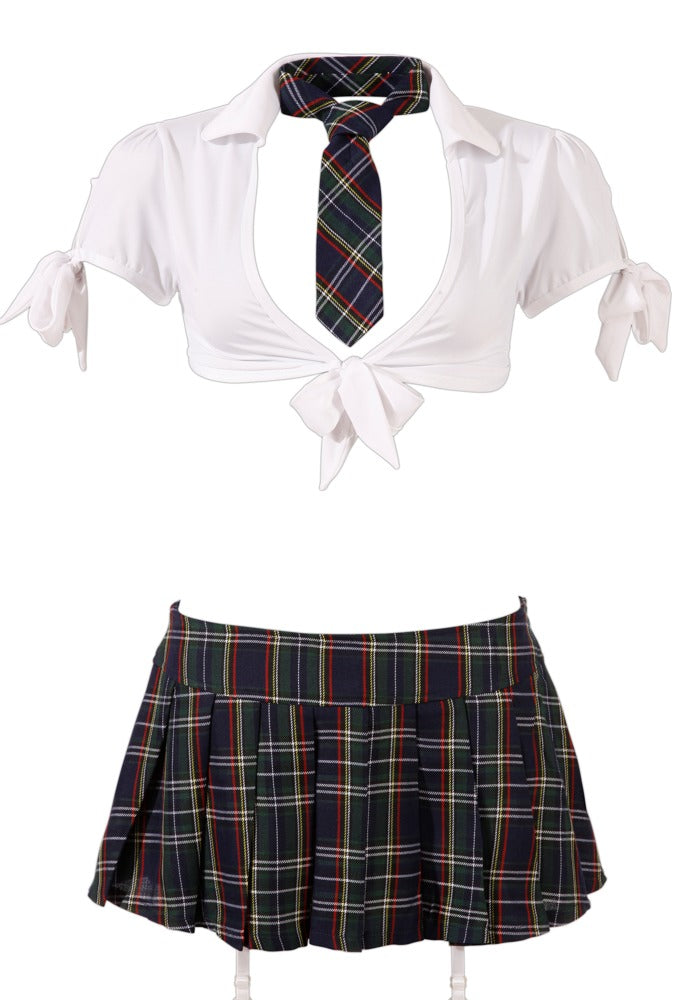 Cottelli Costumes - Schuluniform