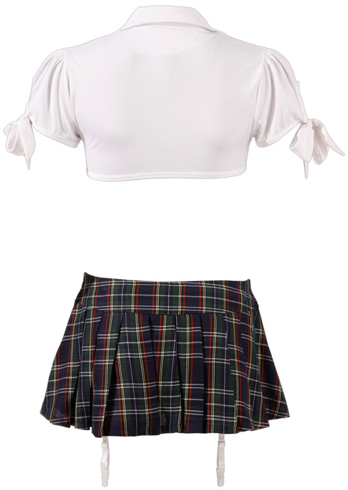 Cottelli Costumes - Schuluniform