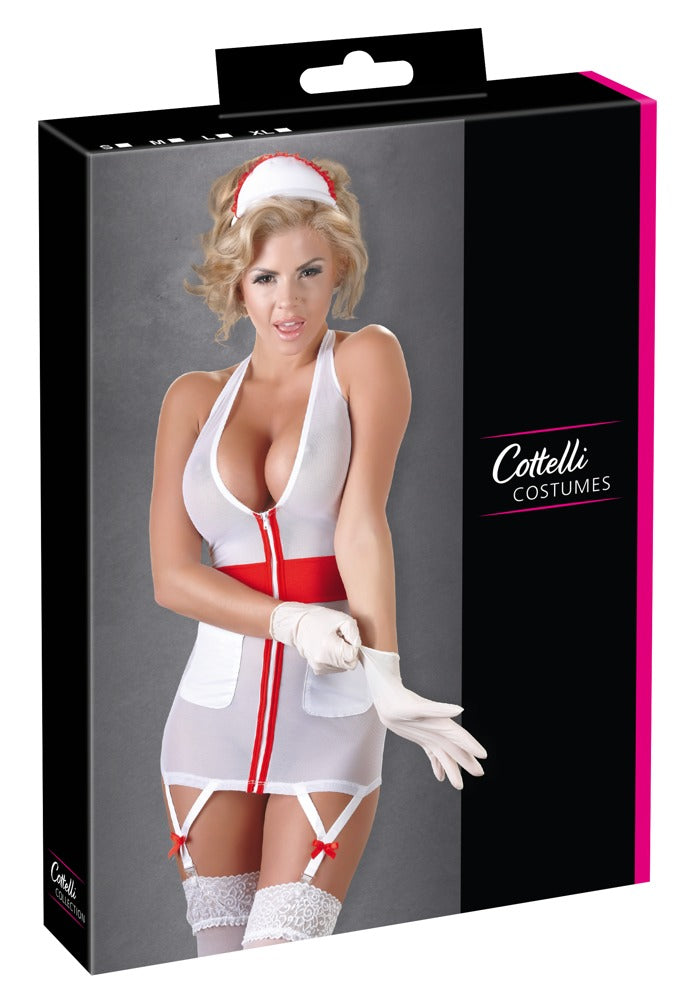 Cottelli Costumes - Krankenschwester Kostüm