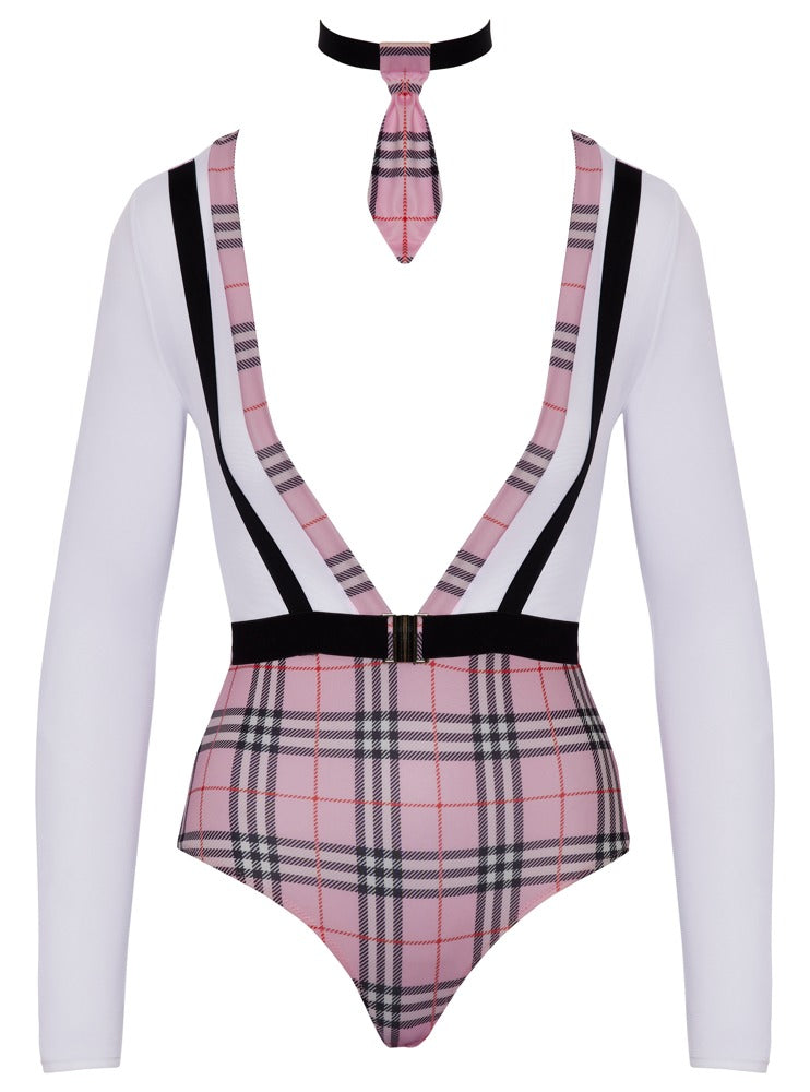 Cottelli Costumes - Schuluniform