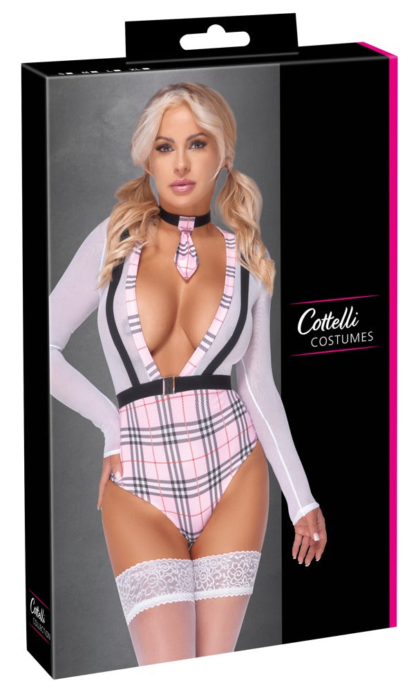 Cottelli Costumes - Schuluniform