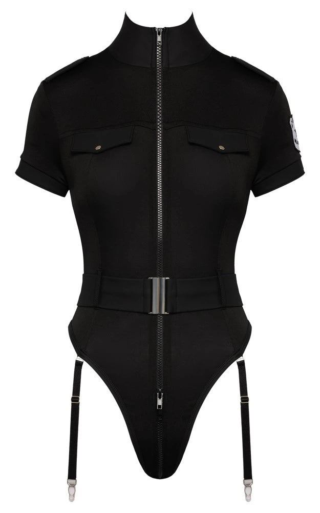 Cottelli Costumes - Polizei Body