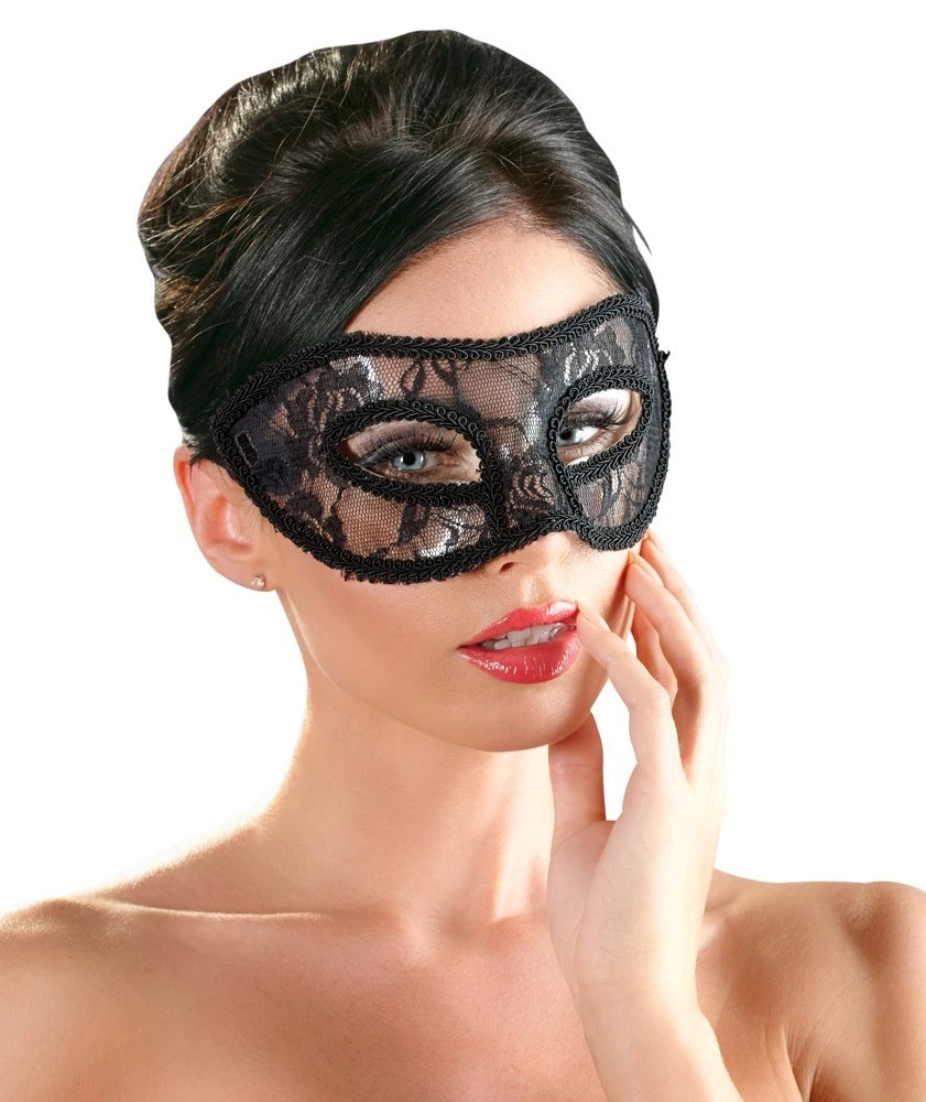 Cottelli Accessoires - Augenmaske