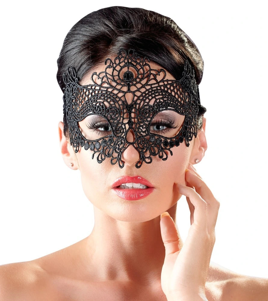 Cottelli Accessoires - Maske