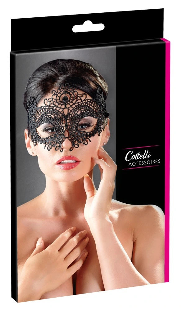 Cottelli Accessoires - Maske