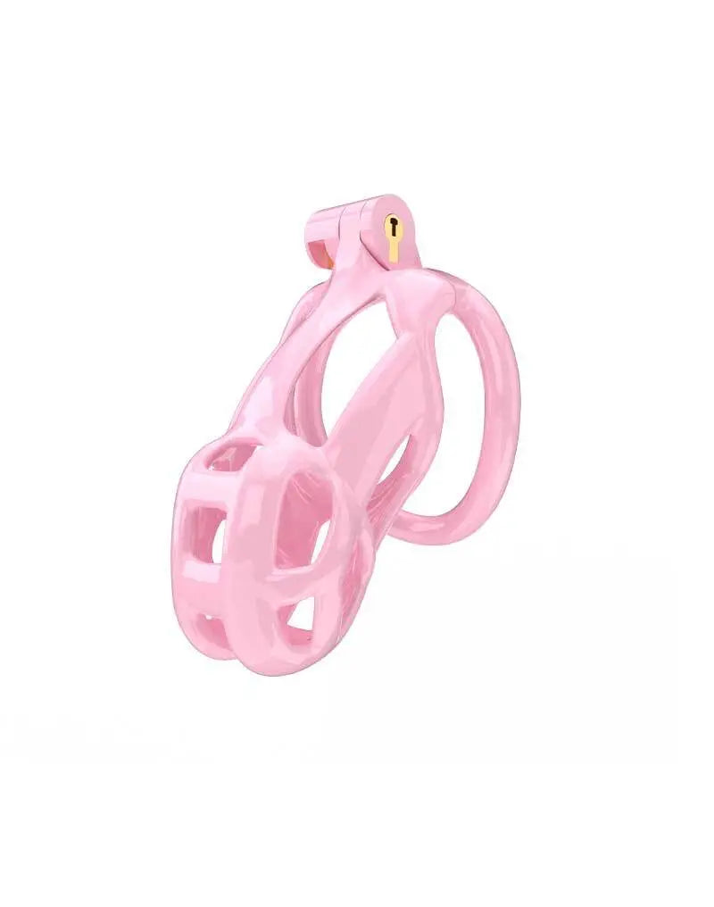 P-Cage PC01 - Peniskäfig Größe S rosa