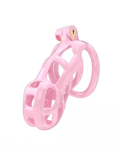 P-Cage PC01 - Peniskäfig Größe M rosa
