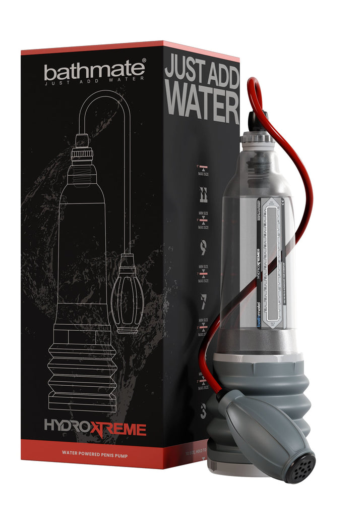 Bathmate HydroXtreme 9 Pump Only 2