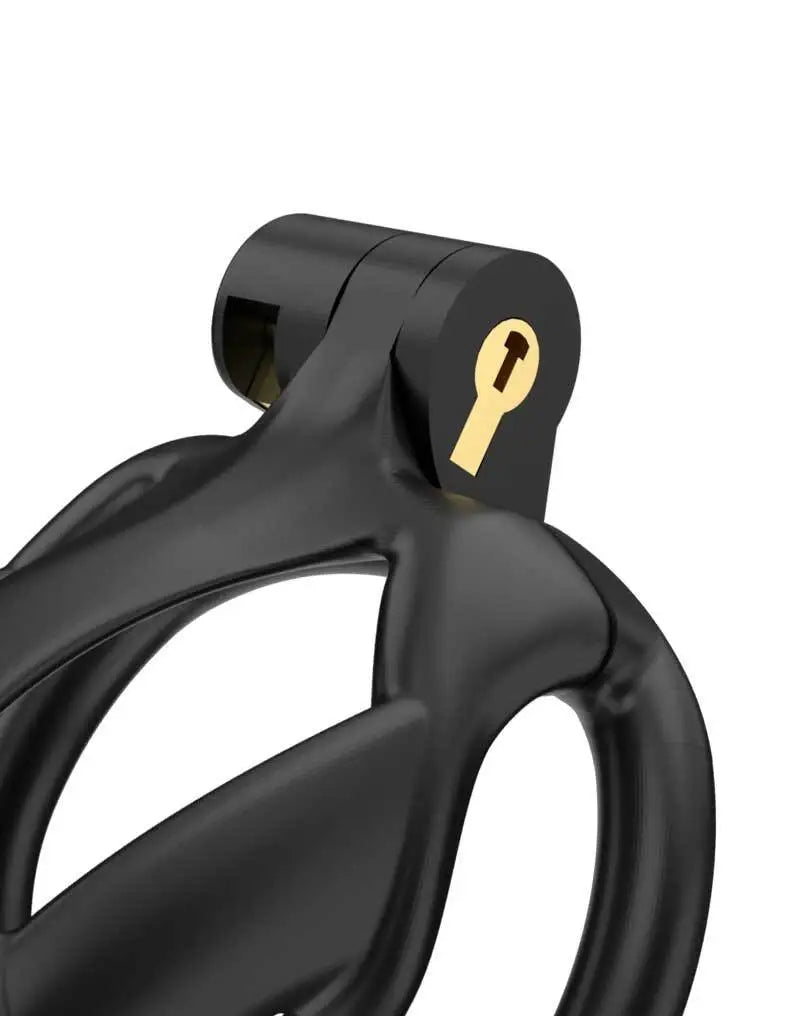 P-Cage PC01 - Peniskäfig Größe L schwarz