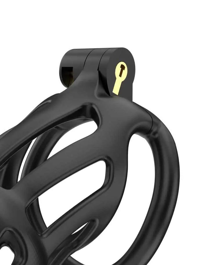 P-Cage PC02 - Peniskäfig Größe S schwarz