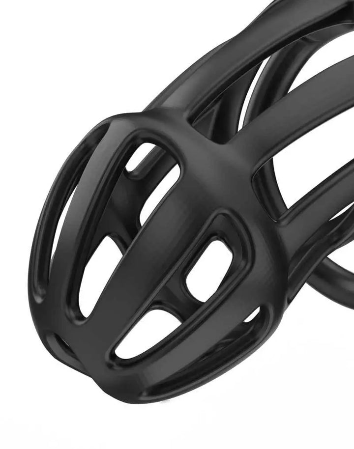 P-Cage PC02 - Peniskäfig Größe M schwarz